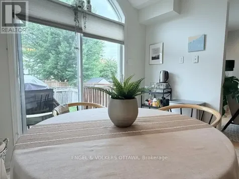 124 Landover Crescent Ottawa ON K2M 2W2