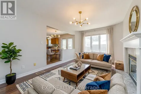 40 Newborough Crescent Ottawa ON K2G 6A5