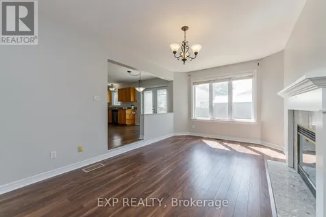 40 Newborough Crescent Ottawa ON K2G 6A5