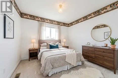 40 Newborough Crescent Ottawa ON K2G 6A5