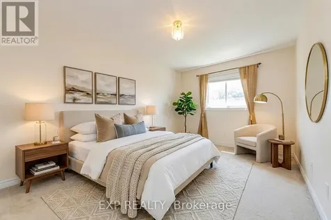 40 Newborough Crescent Ottawa ON K2G 6A5