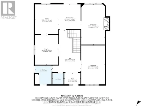 40 Newborough Crescent Ottawa ON K2G 6A5