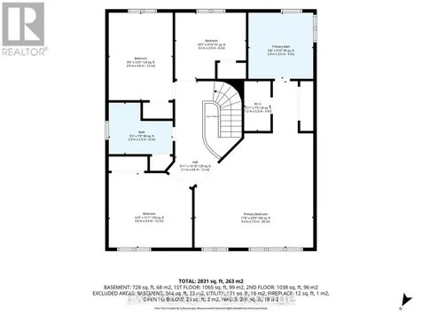 40 Newborough Crescent Ottawa ON K2G 6A5