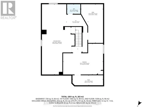 40 Newborough Crescent Ottawa ON K2G 6A5