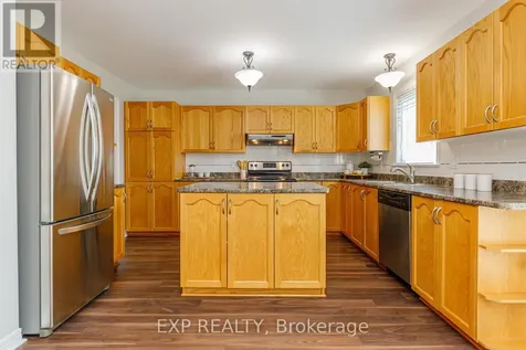 40 Newborough Crescent Ottawa ON K2G 6A5