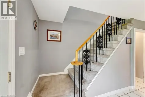 307 Erindale Drive Burlington ON L7L 4T3