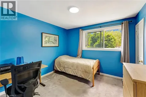 307 Erindale Drive Burlington ON L7L 4T3