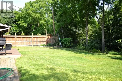 307 Erindale Drive Burlington ON L7L 4T3