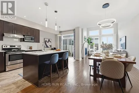 752 Carnelian Crescent Ottawa ON K4M 0E2