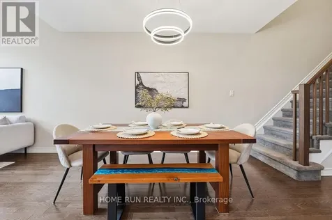 752 Carnelian Crescent Ottawa ON K4M 0E2