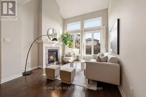 752 Carnelian Crescent Ottawa ON K4M 0E2
