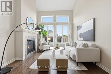 752 Carnelian Crescent Ottawa ON K4M 0E2
