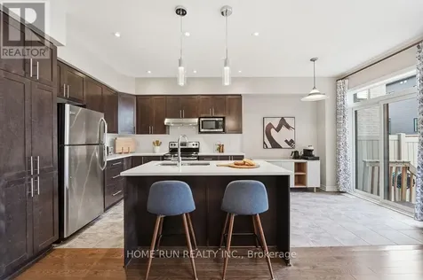 752 Carnelian Crescent Ottawa ON K4M 0E2