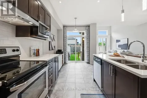 752 Carnelian Crescent Ottawa ON K4M 0E2