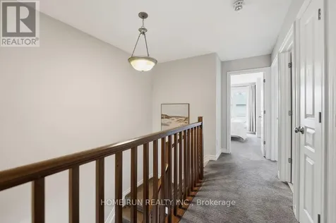 752 Carnelian Crescent Ottawa ON K4M 0E2