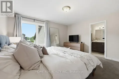 752 Carnelian Crescent Ottawa ON K4M 0E2