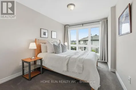 752 Carnelian Crescent Ottawa ON K4M 0E2