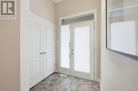 752 Carnelian Crescent Ottawa ON K4M 0E2