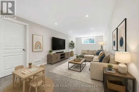 752 Carnelian Crescent Ottawa ON K4M 0E2