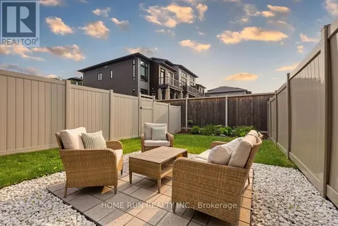 752 Carnelian Crescent Ottawa ON K4M 0E2