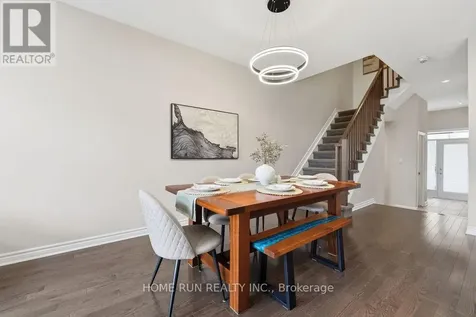 752 Carnelian Crescent Ottawa ON K4M 0E2
