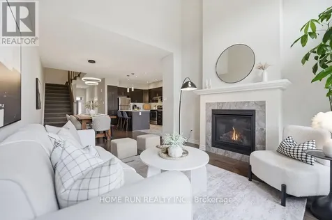 752 Carnelian Crescent Ottawa ON K4M 0E2