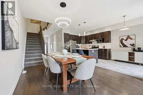 752 Carnelian Crescent Ottawa ON K4M 0E2