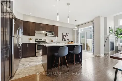 752 Carnelian Crescent Ottawa ON K4M 0E2