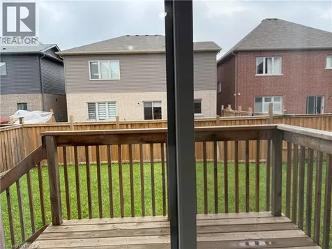 164 Bilanski Farm Road Brantford ON N3S 0J3