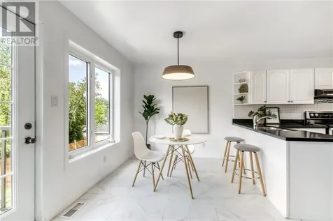 22 Timber Ridge Court Sudbury ON P3E 6K1