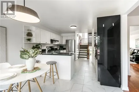 22 Timber Ridge Court Sudbury ON P3E 6K1