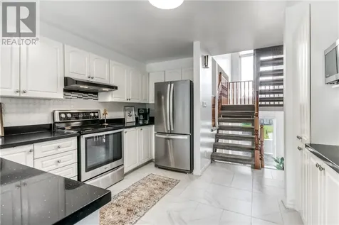 22 Timber Ridge Court Sudbury ON P3E 6K1