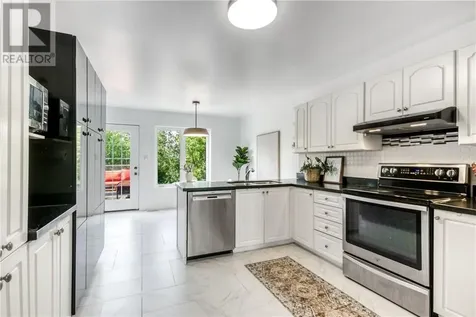22 Timber Ridge Court Sudbury ON P3E 6K1