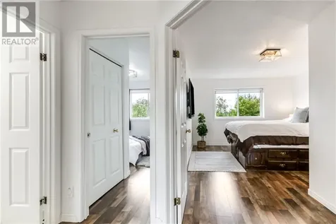 22 Timber Ridge Court Sudbury ON P3E 6K1
