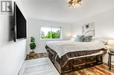 22 Timber Ridge Court Sudbury ON P3E 6K1
