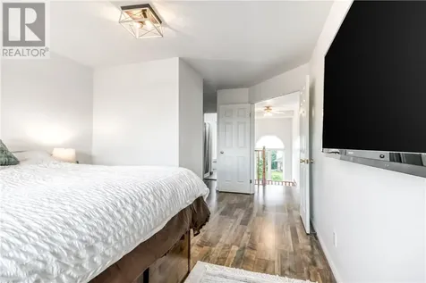 22 Timber Ridge Court Sudbury ON P3E 6K1