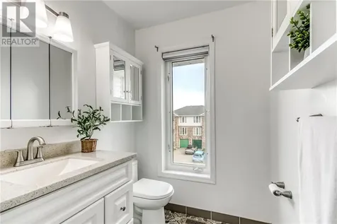 22 Timber Ridge Court Sudbury ON P3E 6K1