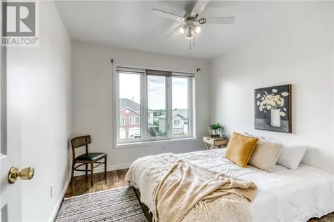 22 Timber Ridge Court Sudbury ON P3E 6K1