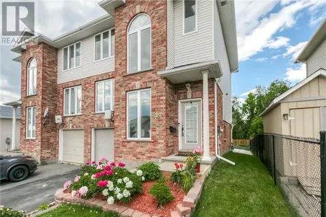 22 Timber Ridge Court Sudbury ON P3E 6K1