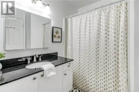 22 Timber Ridge Court Sudbury ON P3E 6K1