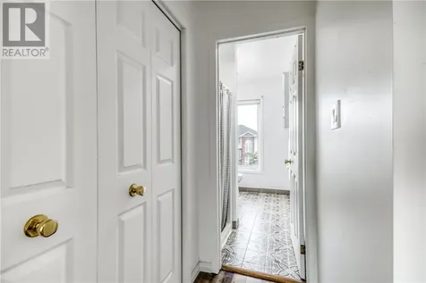 22 Timber Ridge Court Sudbury ON P3E 6K1
