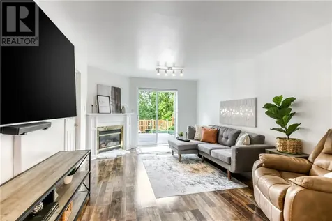 22 Timber Ridge Court Sudbury ON P3E 6K1