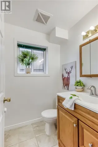 22 Timber Ridge Court Sudbury ON P3E 6K1
