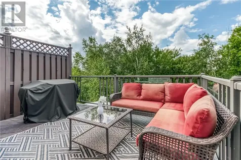 22 Timber Ridge Court Sudbury ON P3E 6K1