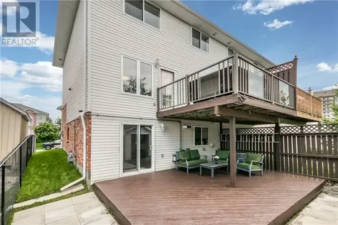 22 Timber Ridge Court Sudbury ON P3E 6K1