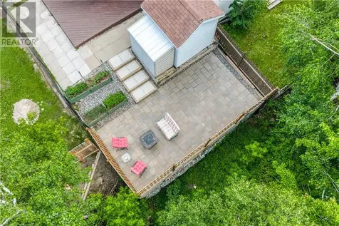 22 Timber Ridge Court Sudbury ON P3E 6K1