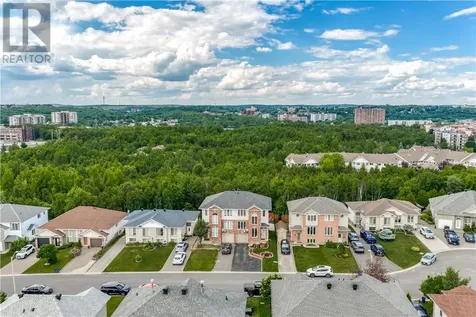 22 Timber Ridge Court Sudbury ON P3E 6K1