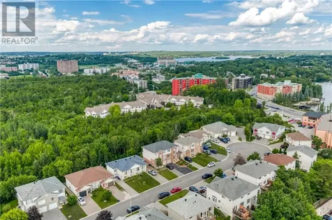 22 Timber Ridge Court Sudbury ON P3E 6K1