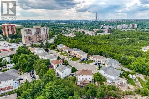 22 Timber Ridge Court Sudbury ON P3E 6K1