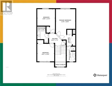 22 Timber Ridge Court Sudbury ON P3E 6K1
